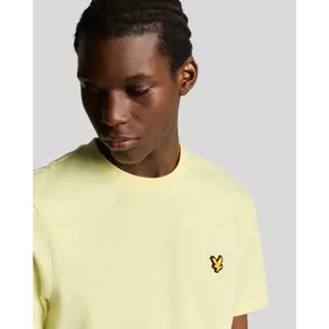 T-Shirt Lyle & Scott Martin image-4