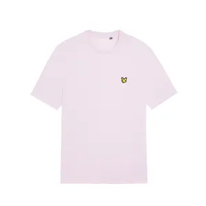 T-shirt Lyle & Scott image-0