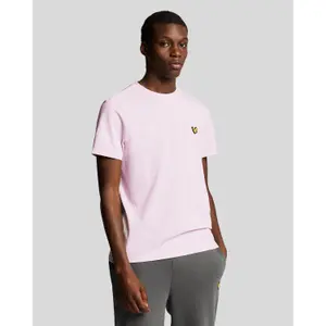 T-shirt Lyle & Scott image-1
