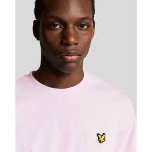 T-shirt Lyle & Scott image-4