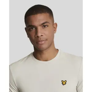 T-shirt Lyle & Scott Martin image-4