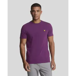 T-shirt Lyle & Scott Martin image-1