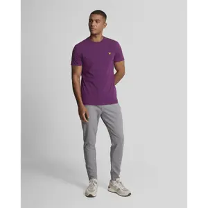 T-shirt Lyle & Scott Martin image-2