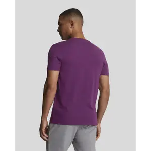 T-shirt Lyle & Scott Martin image-3