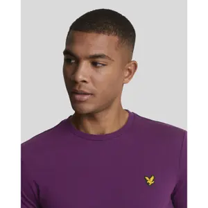 T-shirt Lyle & Scott Martin image-4