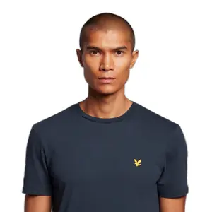 T-shirt Lyle & Scott Martin image-4