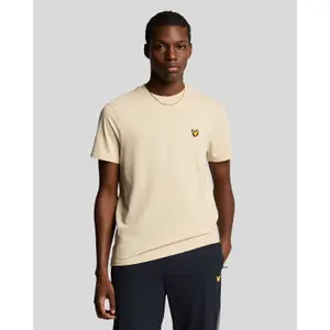 T-shirt Lyle & Scott Martin image-1
