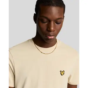 T-shirt Lyle & Scott Martin image-4