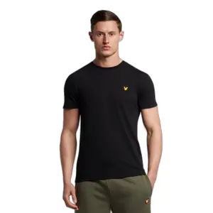 T-shirt Lyle & Scott Martin image-2