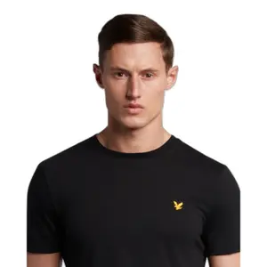 T-shirt Lyle & Scott Martin image-4