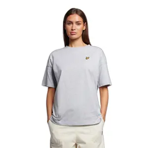 Női oversized póló image-1