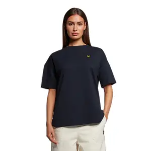Női oversized póló image-1