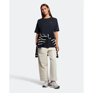 Női oversized póló image-3