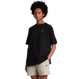 Női oversized póló image-1