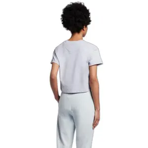 Crop T-Shirt Frau Lyle & Scott image-3