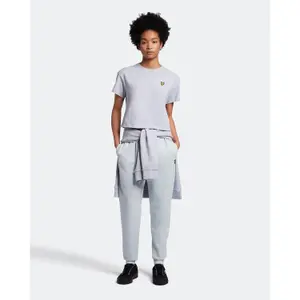 Crop T-Shirt Frau Lyle & Scott image-2