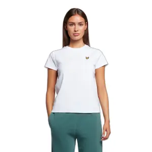 T-Shirt Frau Lyle & Scott Regular Fit image-1