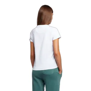 T-Shirt Frau Lyle & Scott Regular Fit image-3