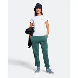 T-Shirt Frau Lyle & Scott Regular Fit image-2