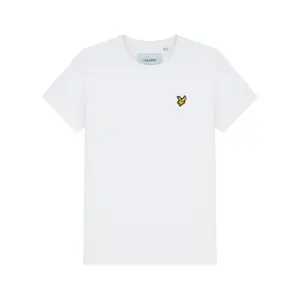 T-Shirt Frau Lyle & Scott Regular Fit image-0