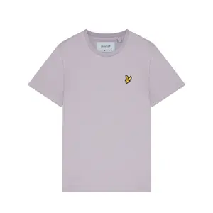 T-Shirt Frau Lyle & Scott Regular Fit image-0
