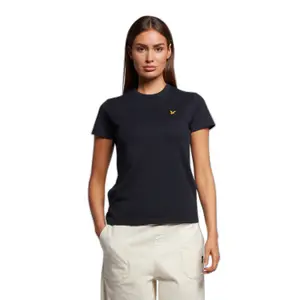 T-Shirt Frau Lyle & Scott Regular Fit image-1