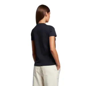 T-Shirt Frau Lyle & Scott Regular Fit image-3