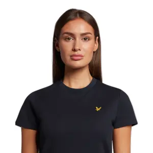 T-Shirt Frau Lyle & Scott Regular Fit image-4