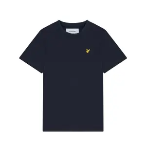 T-Shirt Frau Lyle & Scott Regular Fit image-0