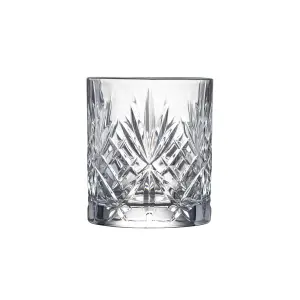 Water glass Lyngby Glas Krystal Melodia (x6) image-0