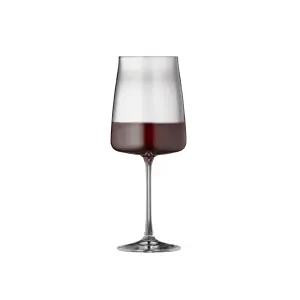 Kieliszek do wina Lyngby Glas Krystal Zero (x4) image-1