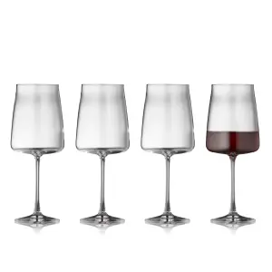 Kieliszek do wina Lyngby Glas Krystal Zero (x4) image-2