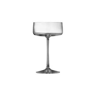 Bicchiere da champagne Lyngby Glas Krystal Zero (x4) image-2