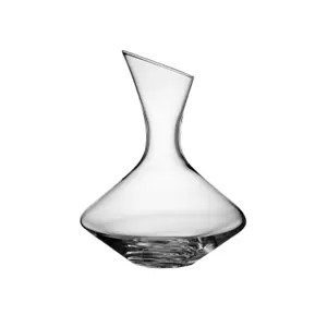 Decanter Lyngby Glas Krystal image-0
