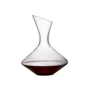 Decanter Lyngby Glas Krystal image-1