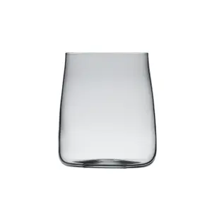Water glass Lyngby Glas Krystal Zero (x6) image-0