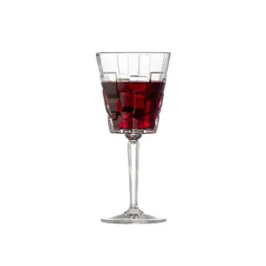 Kieliszek do czerwonego wina Lyngby Glas Krystal Etna (x4) image-1