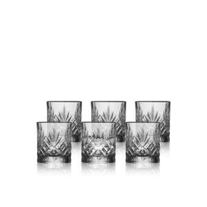Bicchiere Lyngby Glas Krystal Melodia (x4) image-1