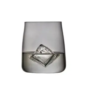 Bicchiere d'acqua Lyngby Glas Krystal (x4) image-2