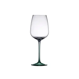 Wine glass Lyngby Glas Krystal Vienna (x4)
