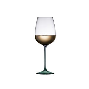 Wine glass Lyngby Glas Krystal Vienna (x4) image-1