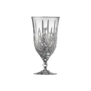 Verre de bière Lyngby Glas Krystal Melodia (x4) image-0