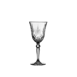 Verre à vin Lyngby Glas Krystal Melodia (x4) image-0