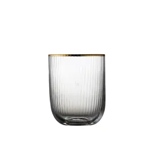 Szkło Lyngby Glas Palermo (x4) image-0