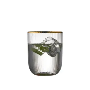 Szkło Lyngby Glas Palermo (x4) image-1