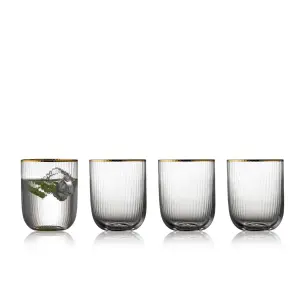 Szkło Lyngby Glas Palermo (x4) image-2