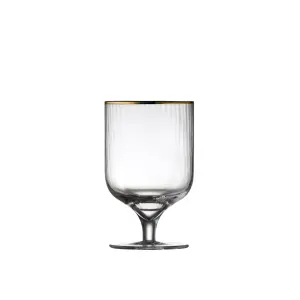 Bicchiere da vino Lyngby Glas Palermo (x4) image-0
