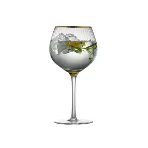 Gin Glas Lyngby Glas Palermo (x4) image-1