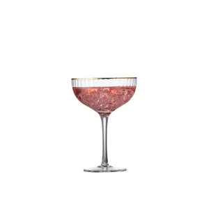Bicchiere da cocktail Lyngby Glas Palermo (x4) image-1
