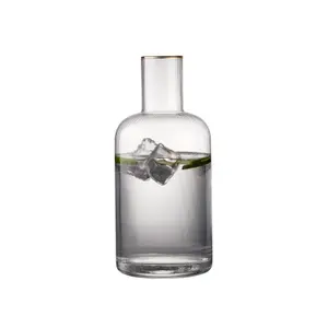 Karaf Lyngby Glas Palermo image-0